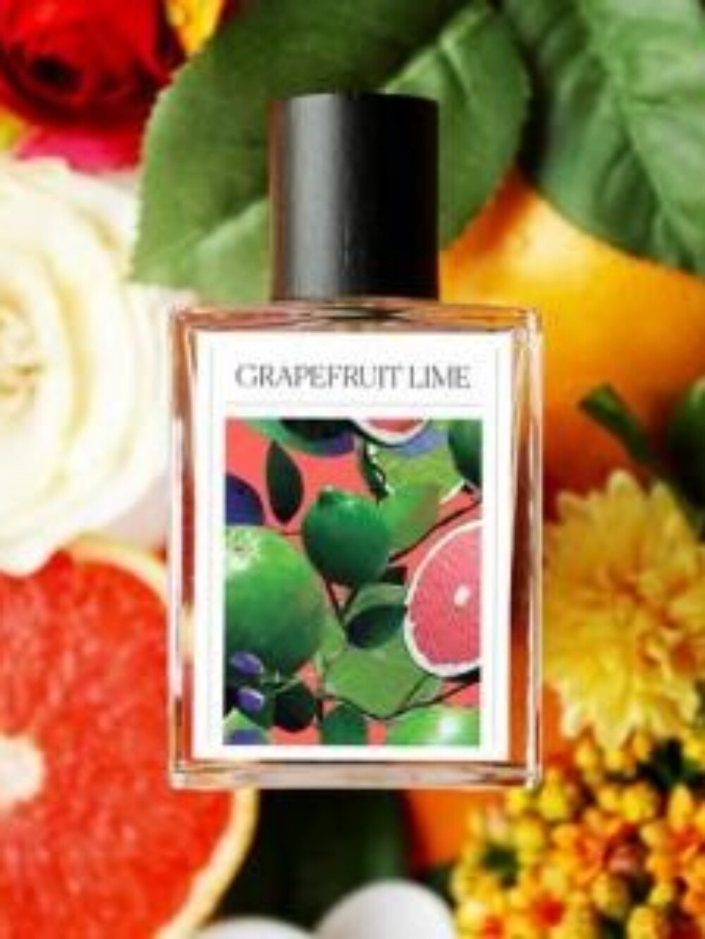 The 7 Virtues Grapefruit Lime (50) DISCONTINUED